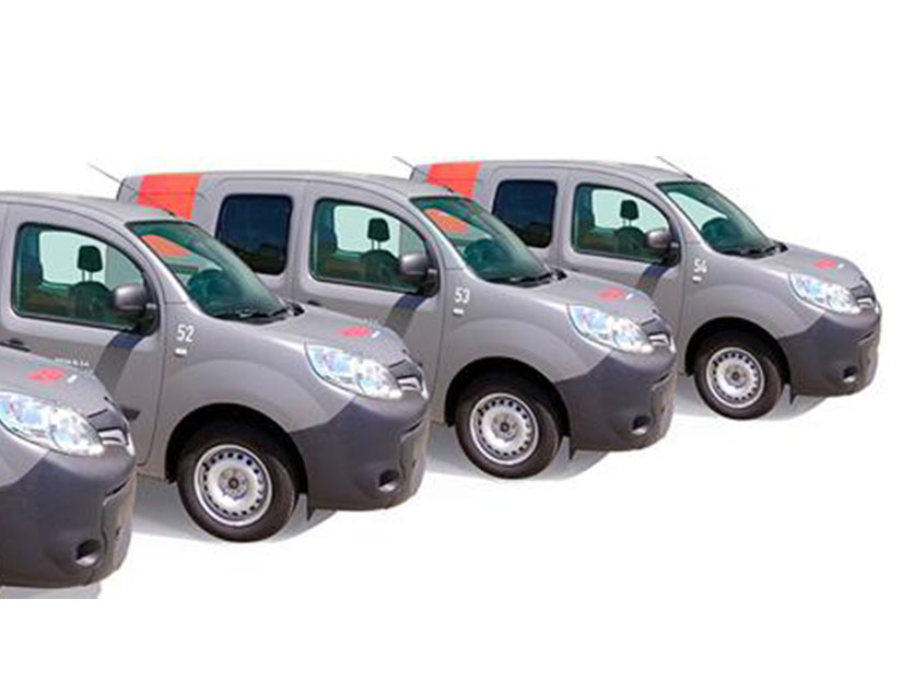 Installation and start-up