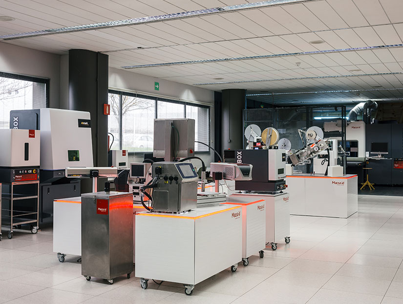 Bradma Macsa ID Workshop Service