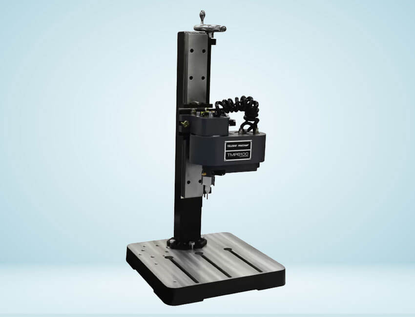 Dot Peen Machines TMP6100