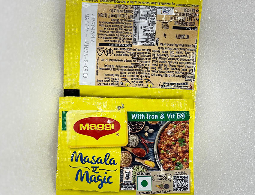 FMCG