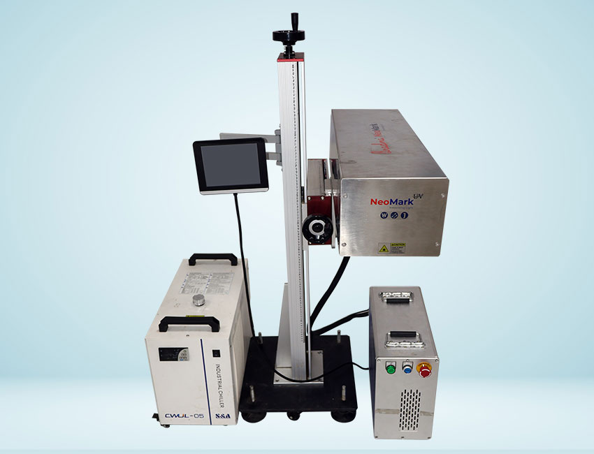 UV Laser Systems