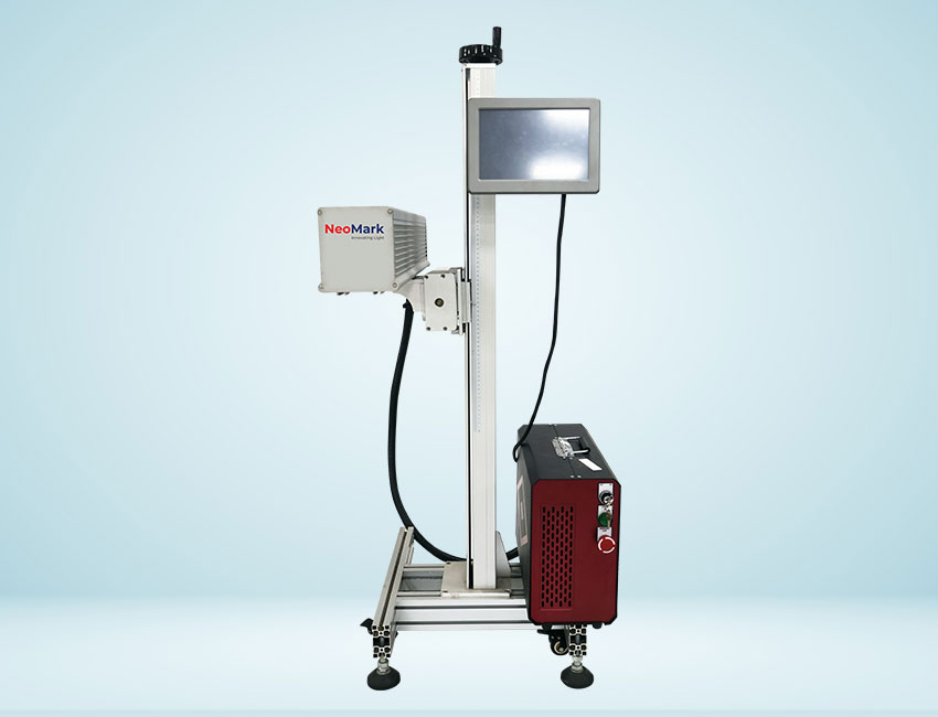 CO2 Laser Systems