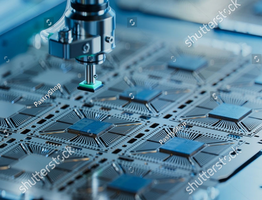 electronics