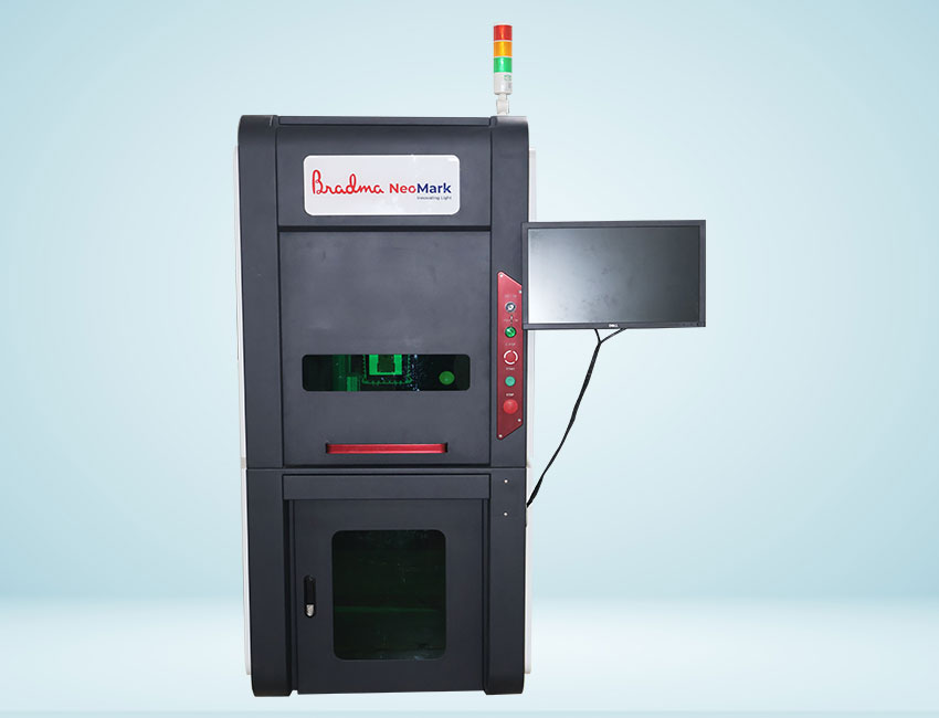 Fiber Laser System