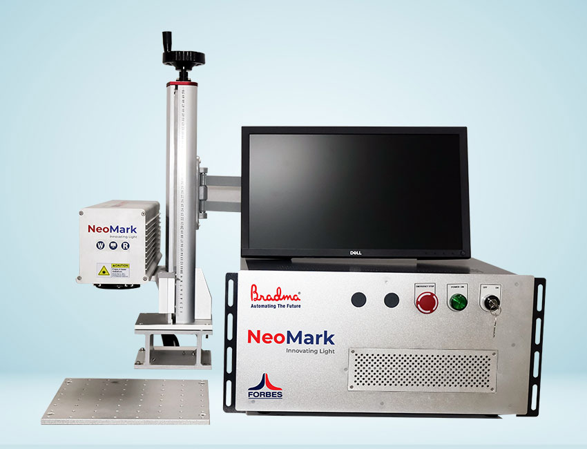 Fiber Laser System