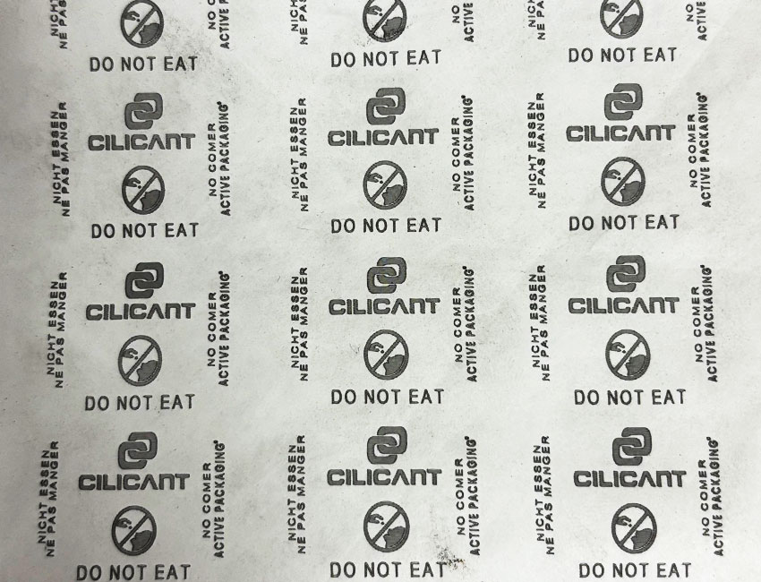 packaging