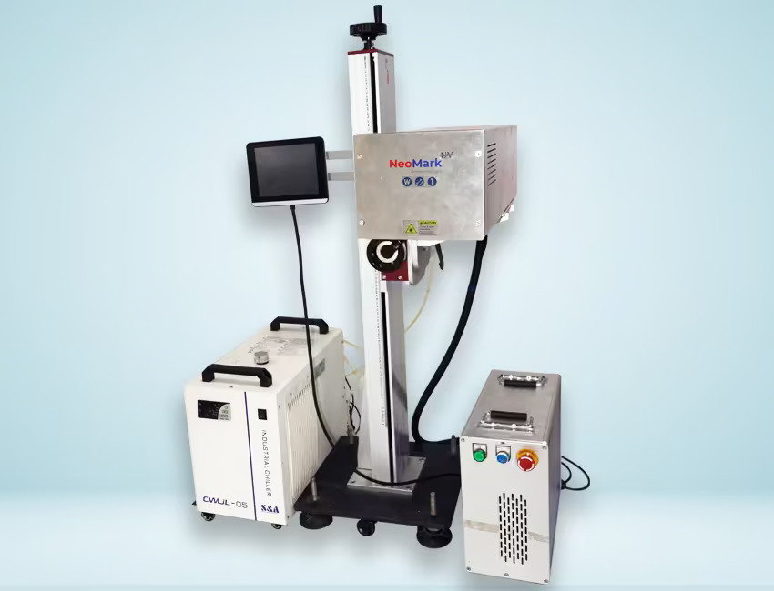 Packaging Laser
