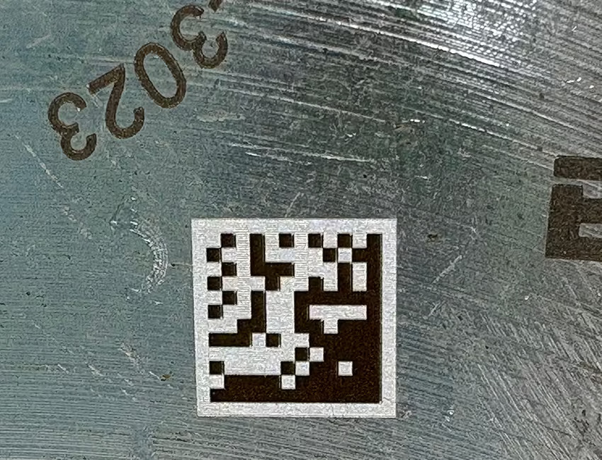 Versatile Marking Capability