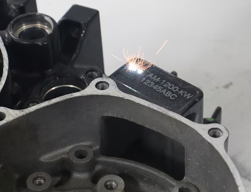 Wide Material Capability