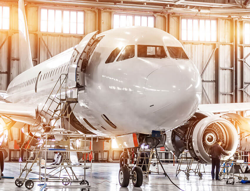 aerospace