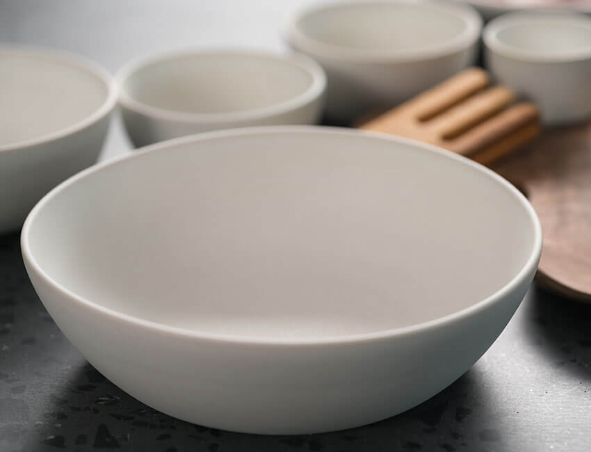 Ceramics