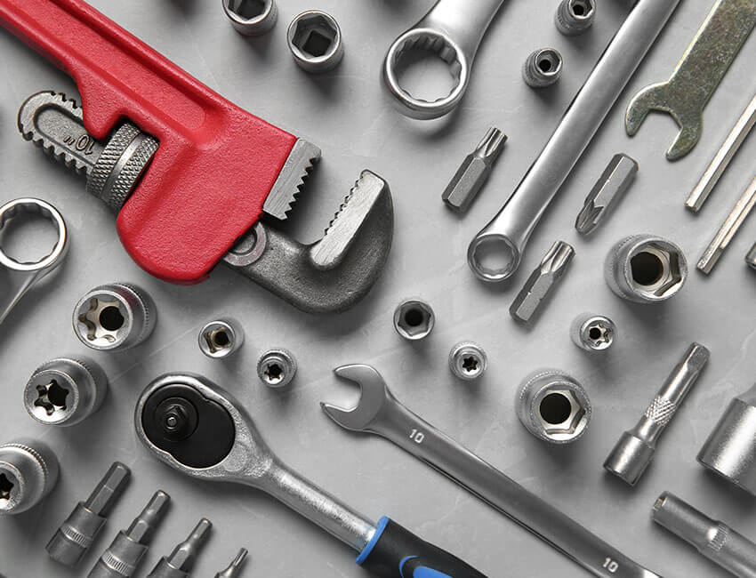 tooling